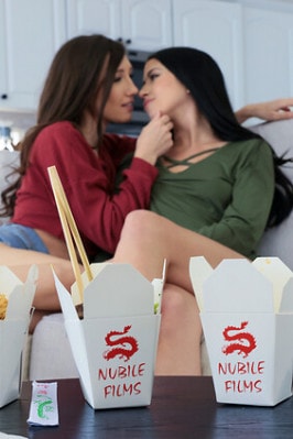 Alex Coal  from NUBILEFILMS