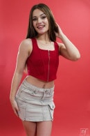 Juniper Ren in May 2026 Fantasy Of The Month - S7:E12 gallery from NUBILEFILMS