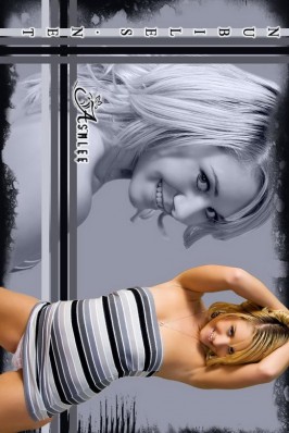 Ashlee  from NUBILES ARCHIVE