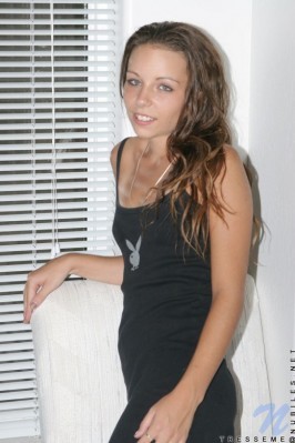 Tresseme  from NUBILES