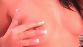 Mili  from NUBILES