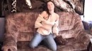 Danica in Beaver video from NUBILES