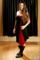 Petra in Lovely_dress gallery from NUBILES