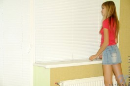 Katrina  from NUBILES