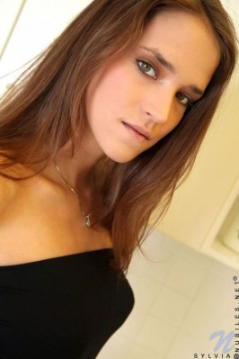 Sylvia  from NUBILES