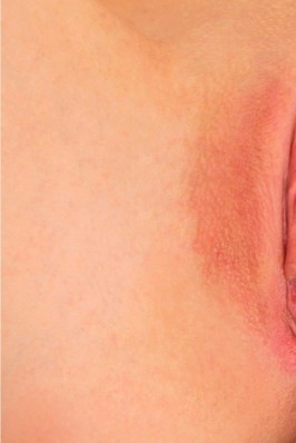 Stevie Shae  from NUBILES