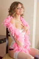 Patritcy in Show girl gallery from NUBILES