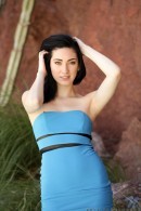 Aria Alexander in Eye Candy gallery from NUBILES