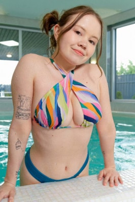 Rebecca Nikson  from NUBILES