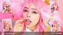 Cuttie Jennie Does Anal In Cute Anime Cosplay