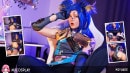 MiYukee in Miyukee 02 video from NUCOSPLAY