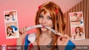 Dolly Rud 14 video from NUCOSPLAY