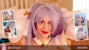 Shinaryen 07 video from NUCOSPLAY