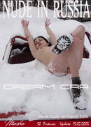 Masha in Dream Car gallery from NUDE-IN-RUSSIA