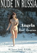 Angela in Real Russian gallery from NUDE-IN-RUSSIA