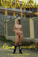 Lena in Partenit gallery from NUDE-IN-RUSSIA