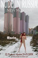 Maria in New Moscow gallery from NUDE-IN-RUSSIA