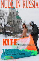 Tamara in kite gallery from NUDE-IN-RUSSIA