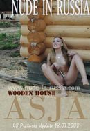 Wooden House