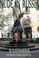 Xenia in Esenin gallery from NUDE-IN-RUSSIA