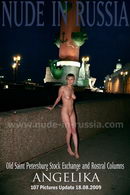 Angelika in Stock Exchange gallery from NUDE-IN-RUSSIA