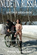 Katja in Neighbor gallery from NUDE-IN-RUSSIA