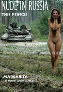 Margarita in The Force gallery from NUDE-IN-RUSSIA
