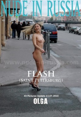 Olga & Olga I 2  from NUDE-IN-RUSSIA