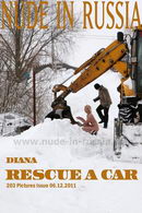 Rescue a Car