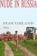 Diana A in Ploughland gallery from NUDE-IN-RUSSIA