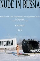 Karina A in Korkino -37 gallery from NUDE-IN-RUSSIA