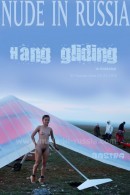 Hang Gliding in Koktebel
