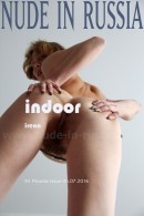 Irena in Indoor gallery from NUDE-IN-RUSSIA