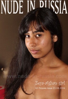Zeya  from NUDE-IN-RUSSIA