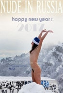 Alisa in Happy New Year! gallery from NUDE-IN-RUSSIA
