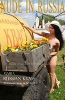 Russian Kvass