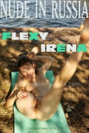 Flexy Irena gallery from NUDE-IN-RUSSIA
