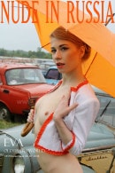Eva in Oldtimers World gallery from NUDE-IN-RUSSIA