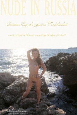 Valentina  from NUDE-IN-RUSSIA