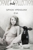 Eva in Siphon Penguin gallery from NUDE-IN-RUSSIA