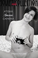 Atisha in Smena Camera gallery from NUDE-IN-RUSSIA