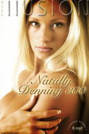 Natally Denning in  gallery from NUDEILLUSION by Laurie Jeffery