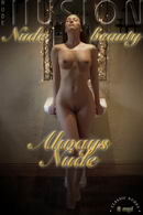 Always Nude gallery from NUDEILLUSION by Laurie Jeffery