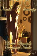 Claire Daniels in Original Nudes gallery from NUDEILLUSION by Laurie Jeffery