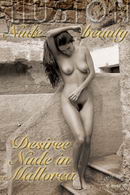 Desiree in Nude in Mallorca gallery from NUDEILLUSION by Laurie Jeffery