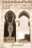 Nude Beauty Special gallery from NUDEILLUSION by Laurie Jeffery