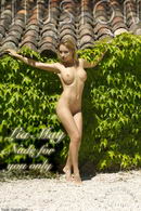 Lia May in Nude for you only gallery from NUDEILLUSION by Laurie Jeffery