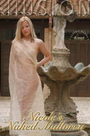 Nicole in Naked Mallorca gallery from NUDEILLUSION by Laurie Jeffery