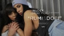 Dobi & Rumi in S01E23 gallery from NUDEX