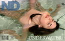 Ksenia in Underwater video from NUDOLLS VIDEO